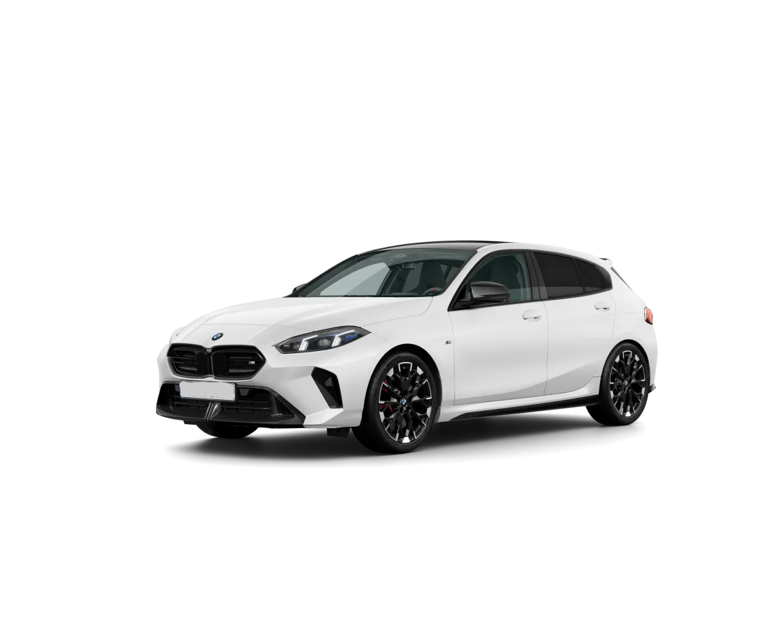 BMW 123i M-Sport-Aktion