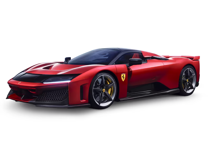 Ferrari Car