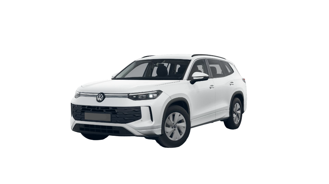VW Tayron Life