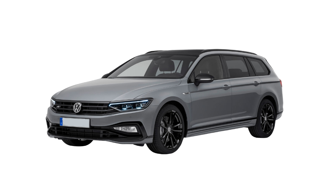 VW Passat Variant Business